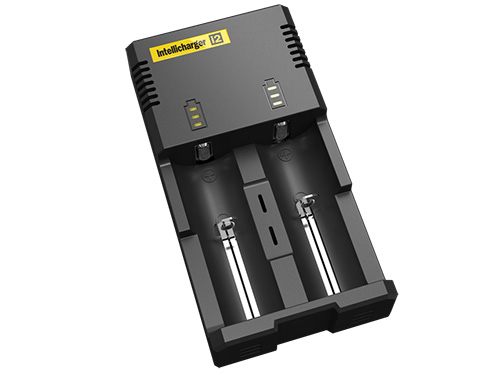 I2 Intelli-Multi Battery Charger